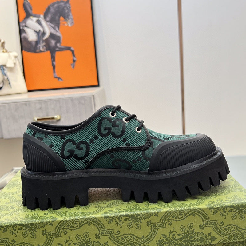 Gucci Luxury Shoes