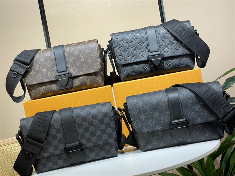 PHA - LOV Bags - 330