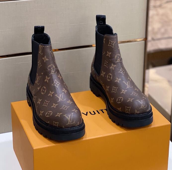 Ava’s Mode - LOV Men Shoes - 1682
