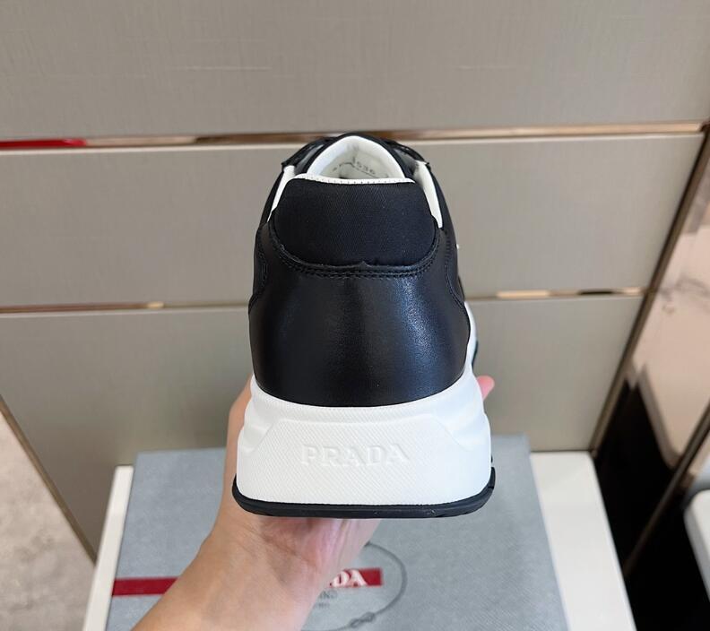Ava’s Mode - PD Men Shoes - 248
