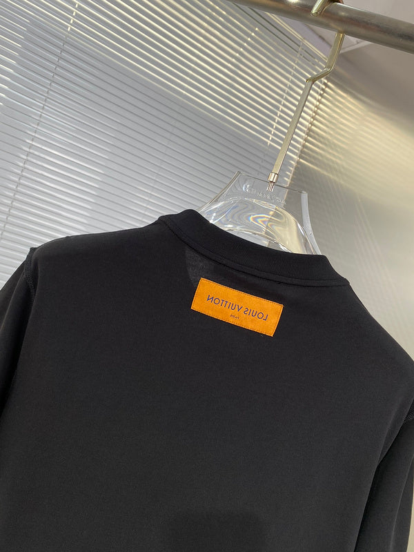Louis Vuittion Luxury T-Shirt