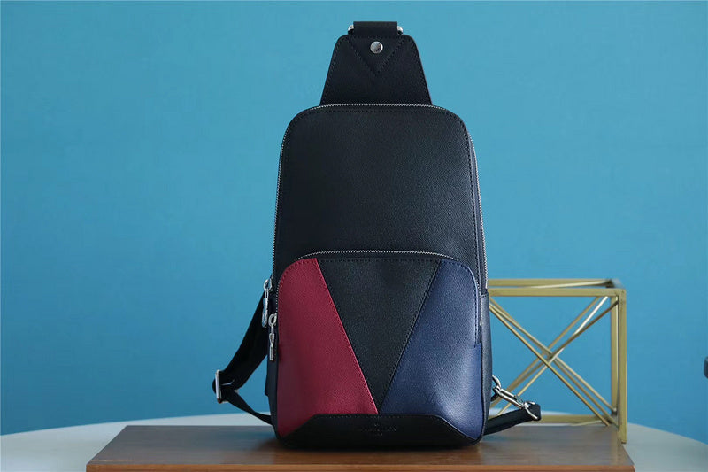 I W Fashion Lu-Vi bags - 10226