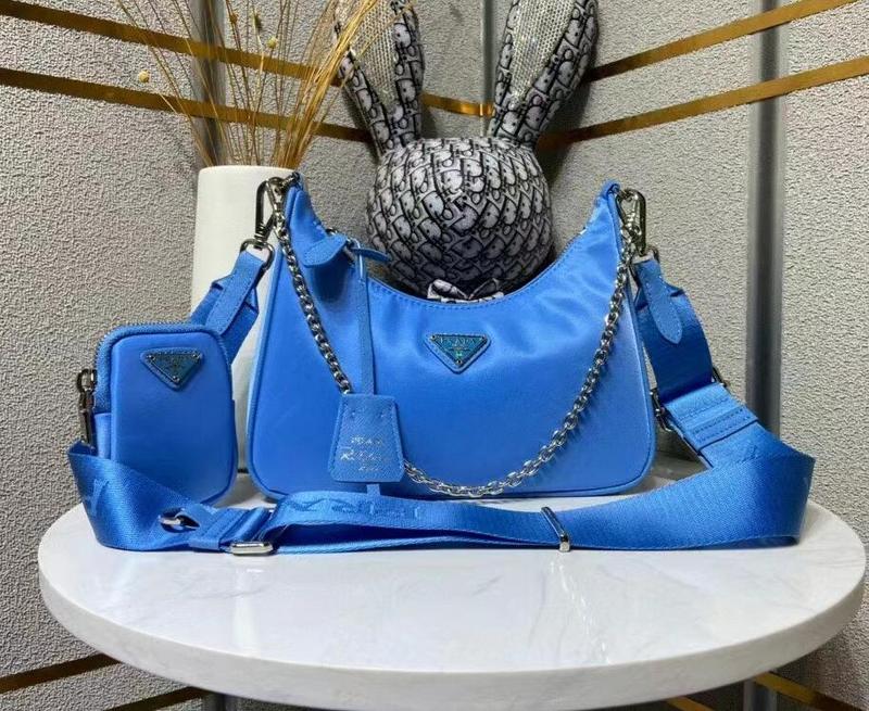 Ava’s Mode - PD Bags - 097