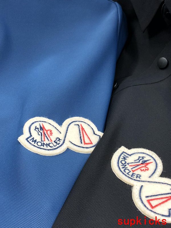 Moncler Luxury Cloth