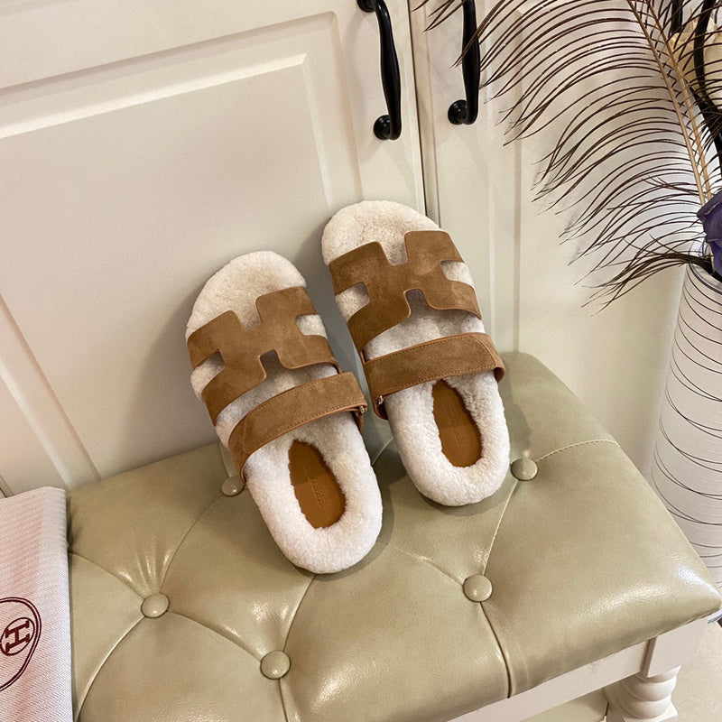 Hermes Luxury Sandals