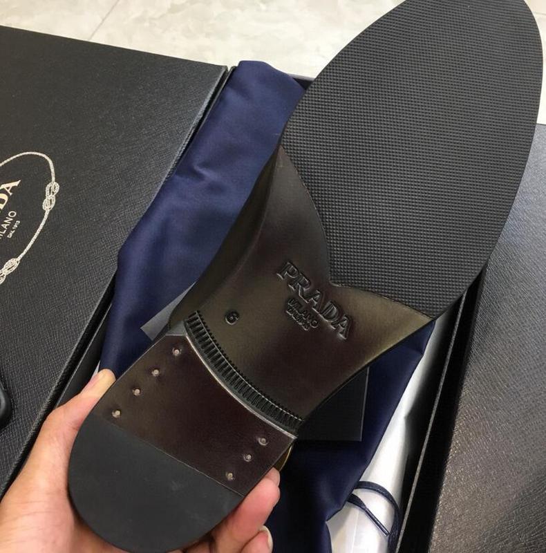 Ava’s Mode - PD Men Shoes - 329