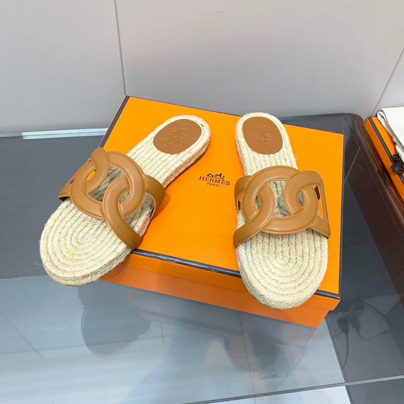Hermes Luxury Sandals