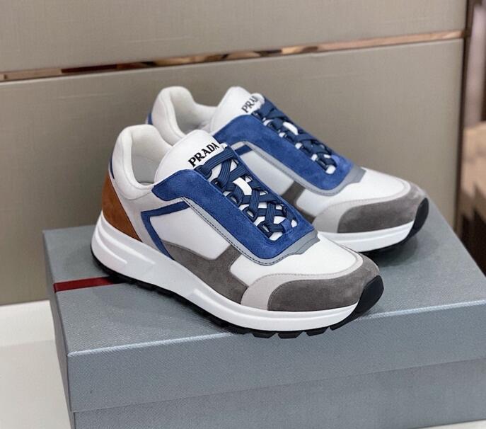 Ava’s Mode - PD Men Shoes - 324