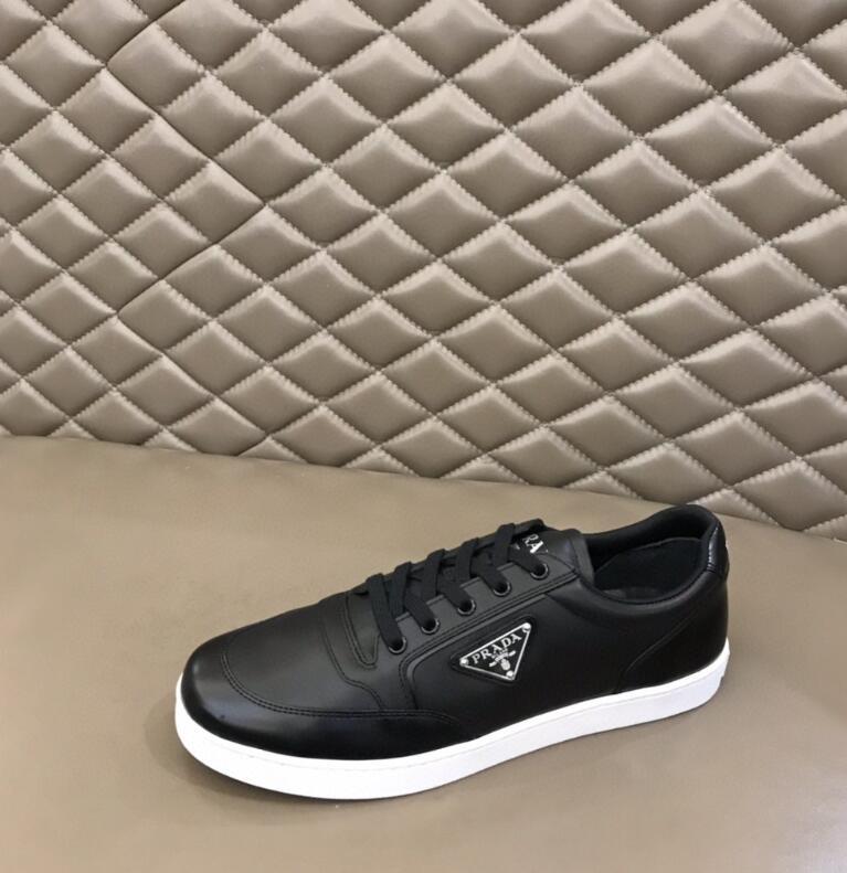 Ava’s Mode - PD Men Shoes - 158