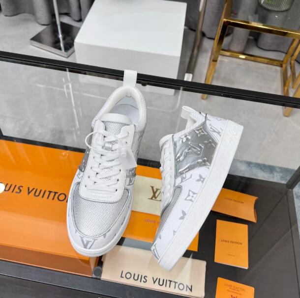 Ava’s Mode - LOV Men Shoes - 914