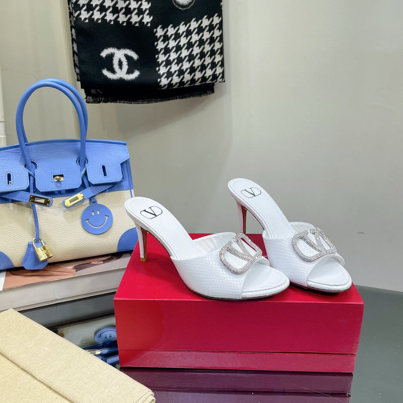 Valentino GARAVANI Luxury Shoes