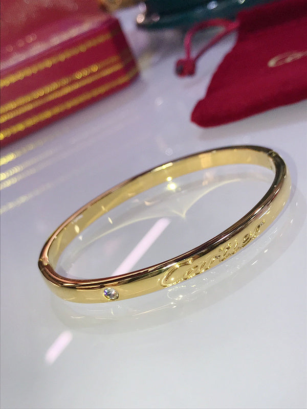 Cartier Jewelry