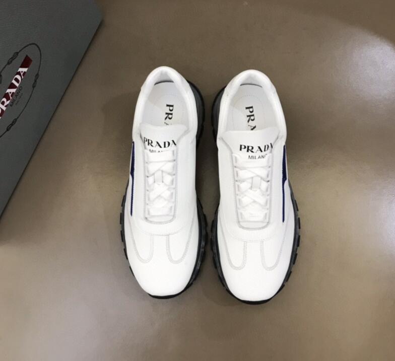 Ava’s Mode - PD Men Shoes - 179