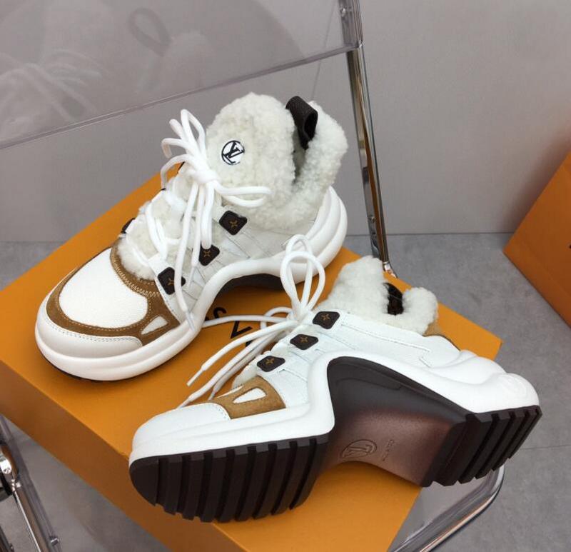 Ava’s Mode - LOV Women Shoes - 446