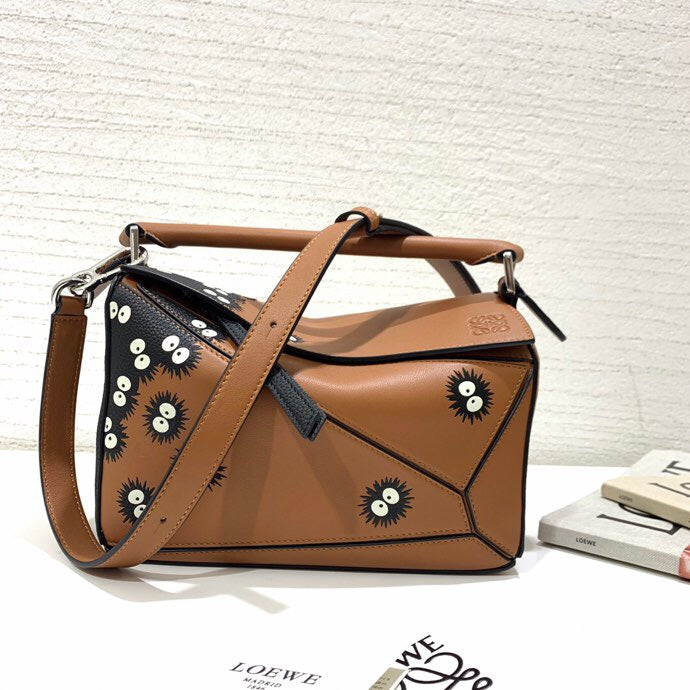 PHA - LWO Bags - 312