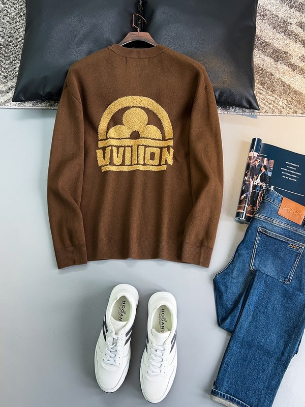 Louis Vuittion Luxury Clothes