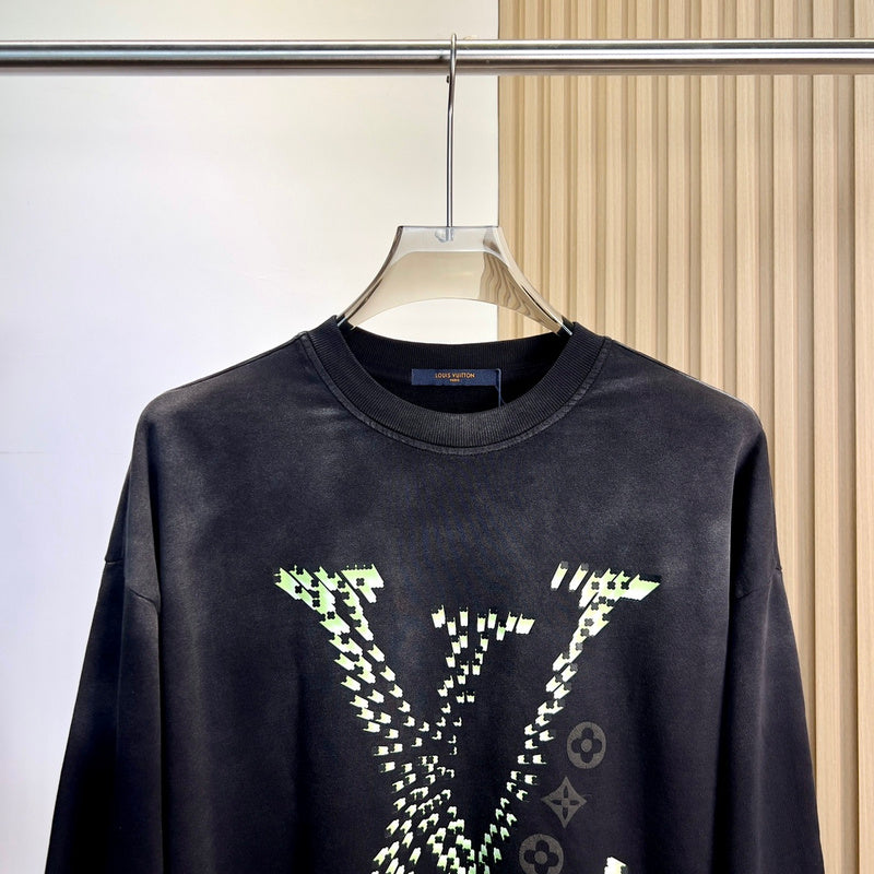 Louis Vuittion Luxury Clothes