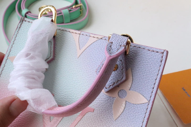 I W Fashion Lu-Vi Bags - 16639