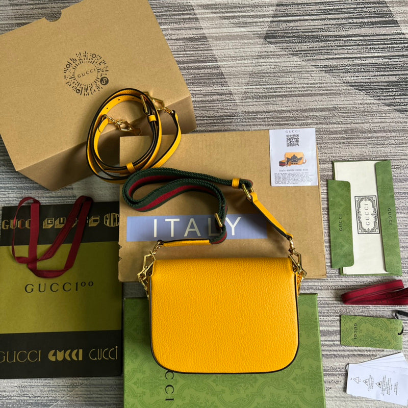 PHA - GUKI Bags - 1191