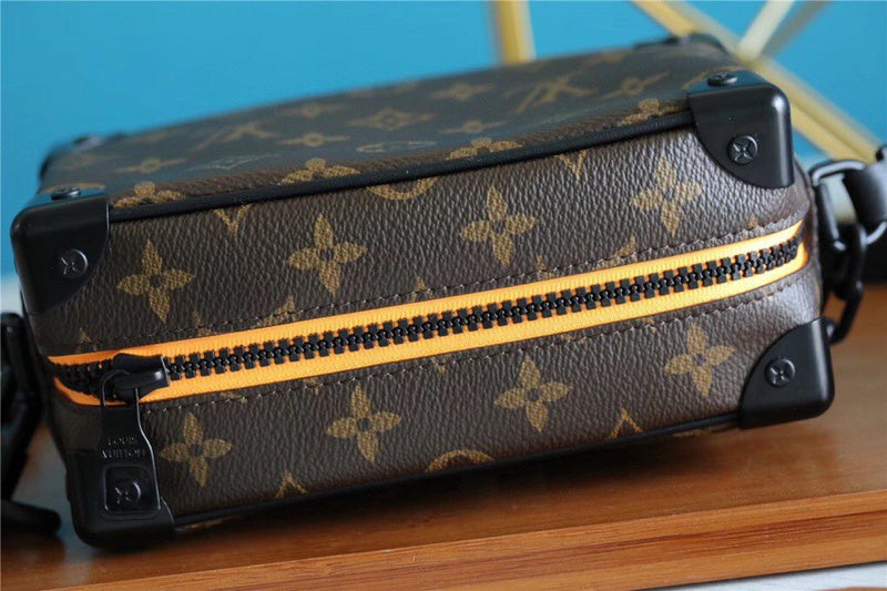 I W Fashion Lu-Vi bags - 10146