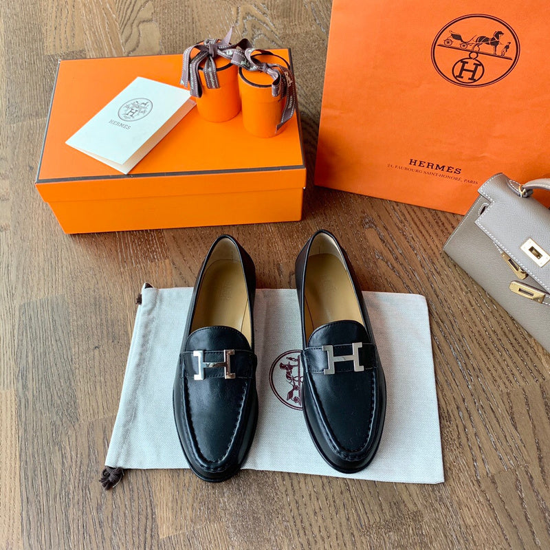 Hermes Luxury Shoes