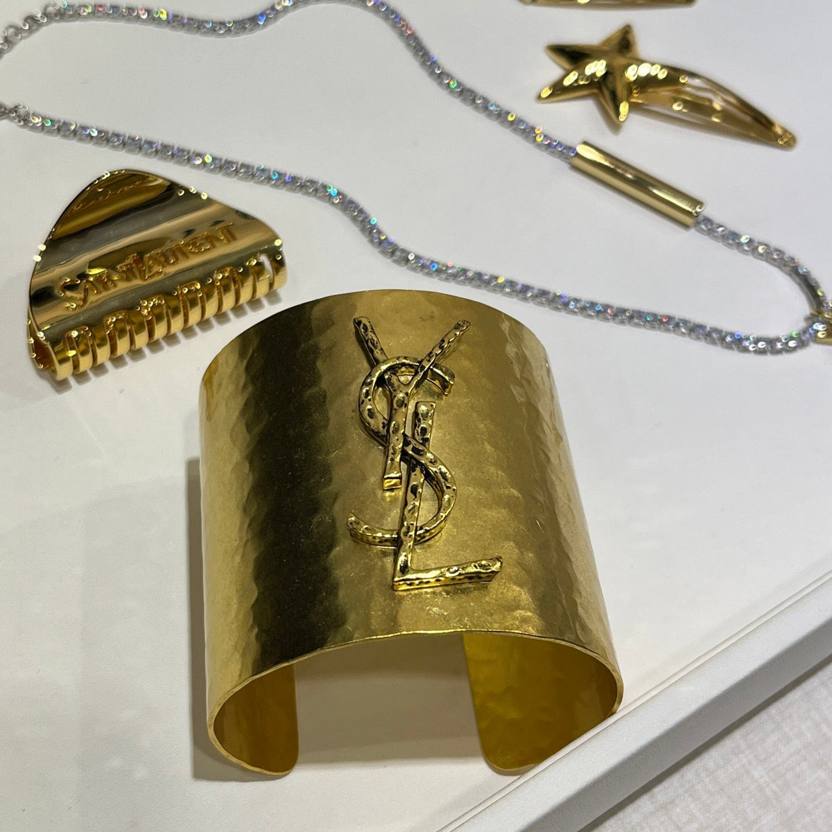 SL BRACELET