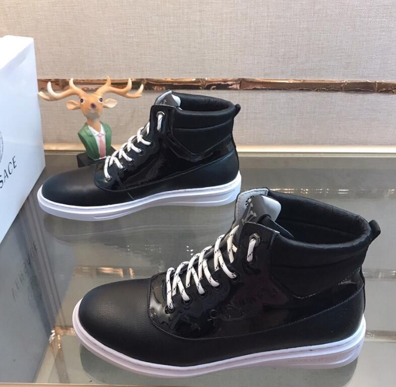 Ava’s Mode - LOV Men Shoes - 1786