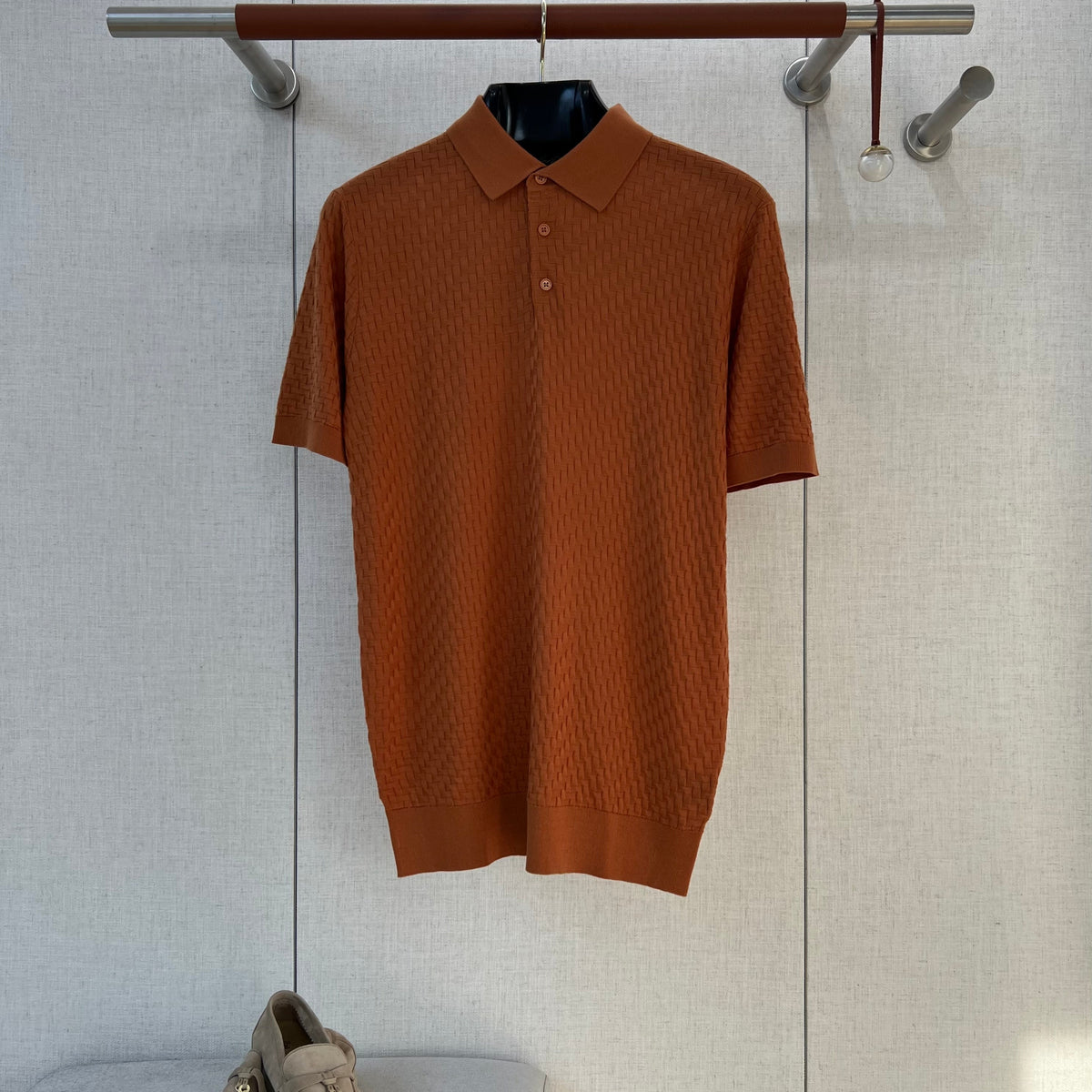 LORO P POLO SHIRT