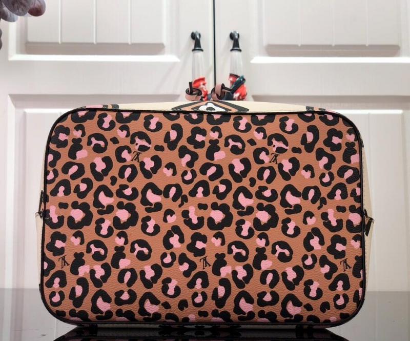Ava’s Mode - LOV Bags - 2340