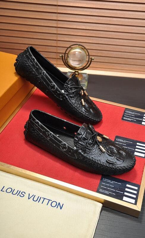 Ava’s Mode - LOV Men Shoes - 980