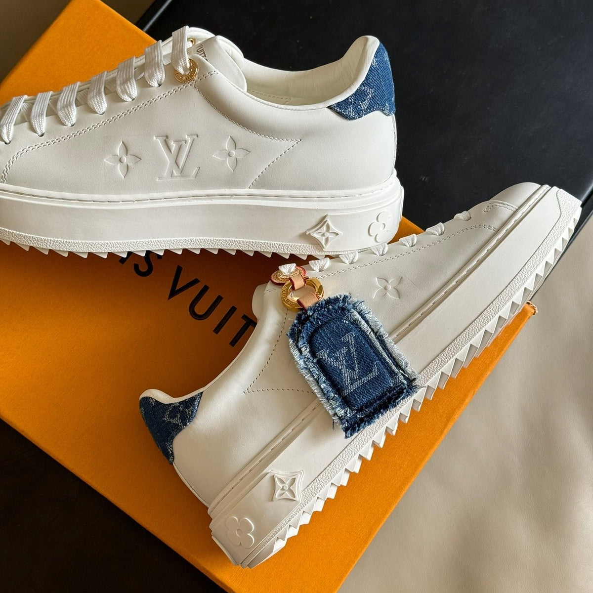 LOU TRAINERS