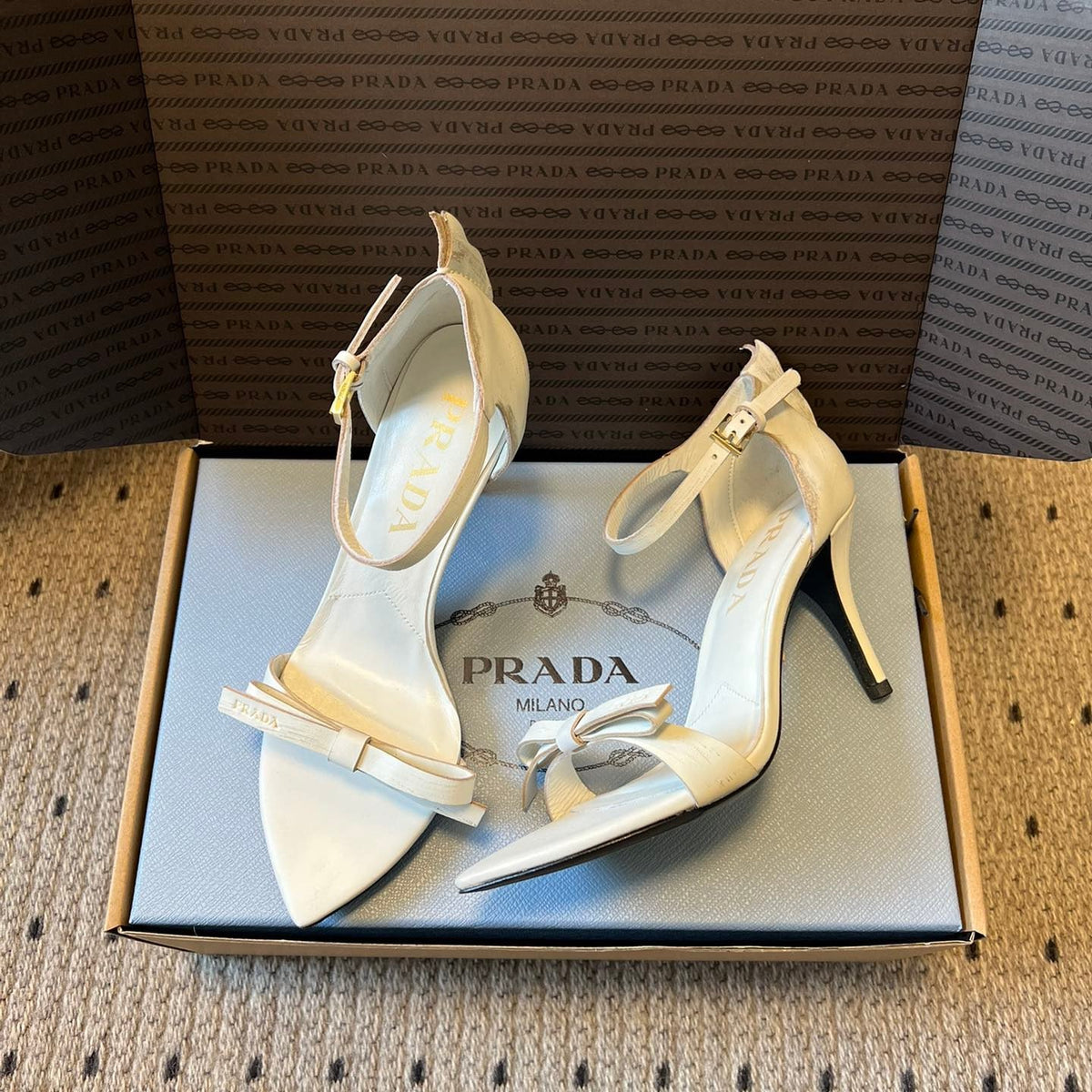 PD HEELS