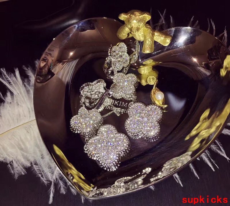 Van Cleef & Arples Jewelry