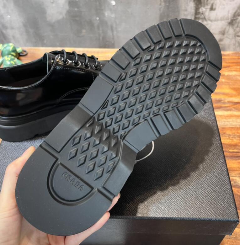 Ava’s Mode - PD Men Shoes - 148
