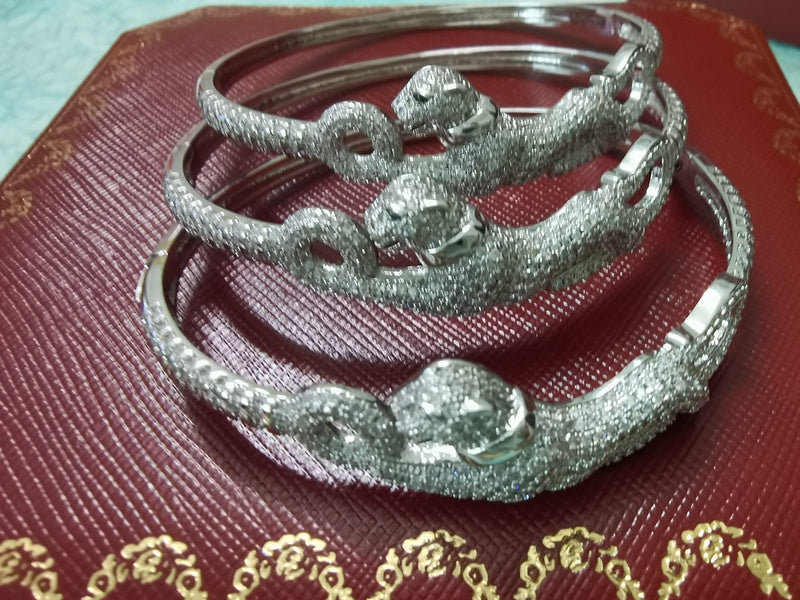 Cartier Jewelry