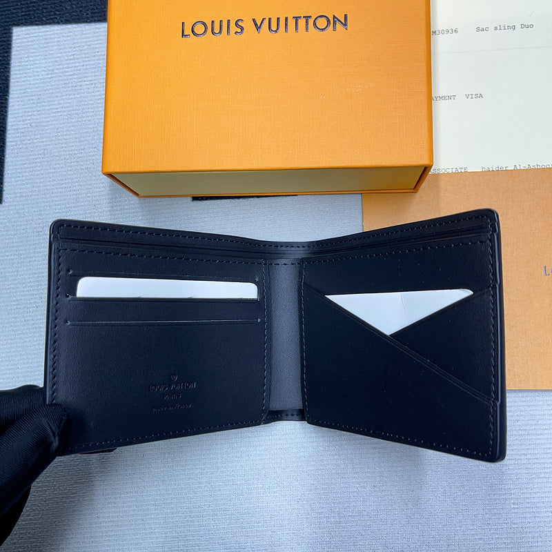 I W Fashion Lu-Vi bags - 10609