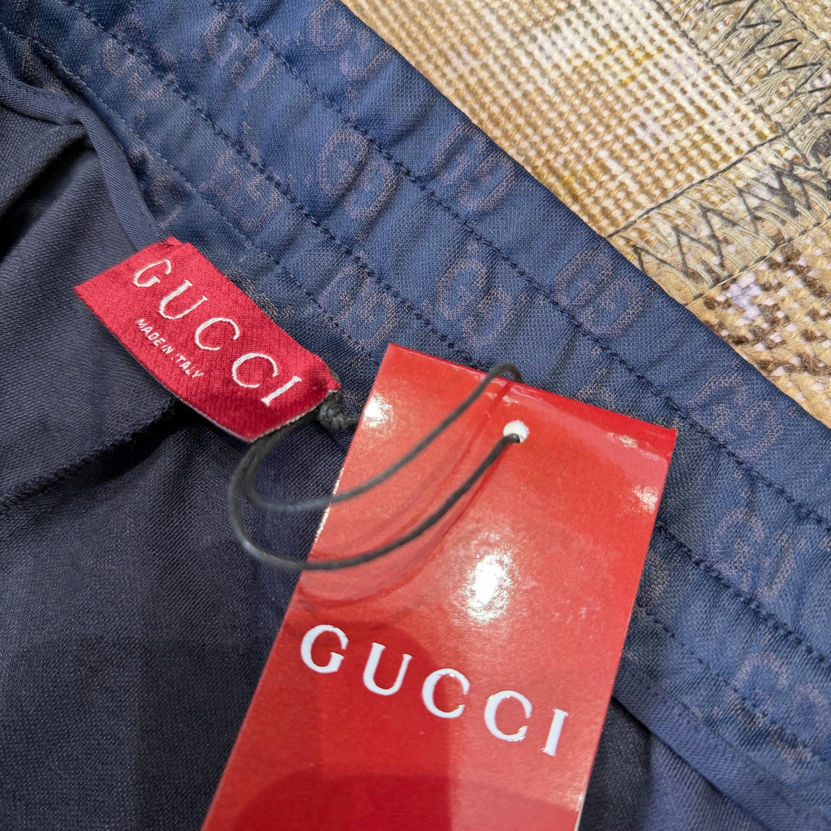 GG SHORTS