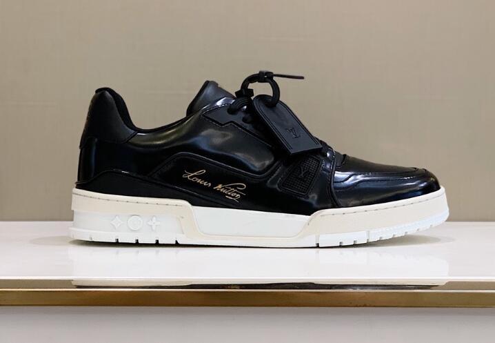 Ava’s Mode - LOV Men Shoes - 1661
