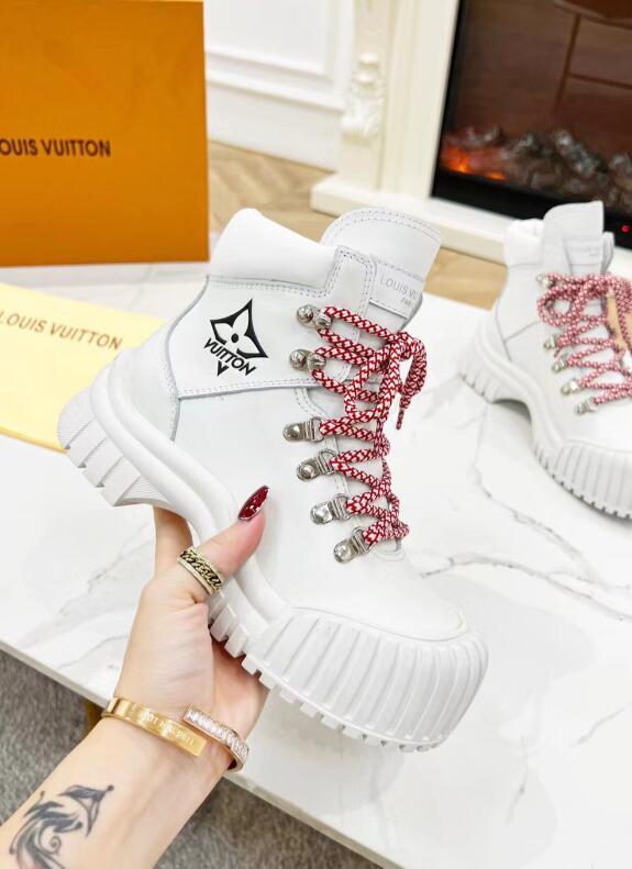 Ava’s Mode - LOV Women Shoes - 678