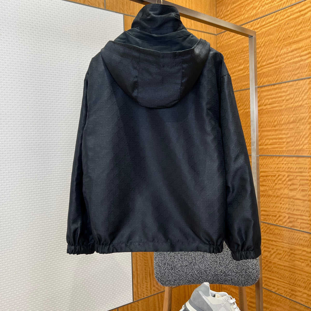 GG JACKET
