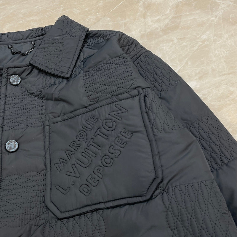 Louis Vuittion Luxury Clothes