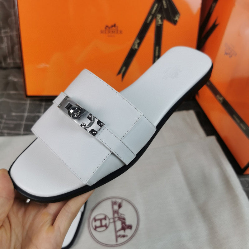 Hermes Luxury Sandals