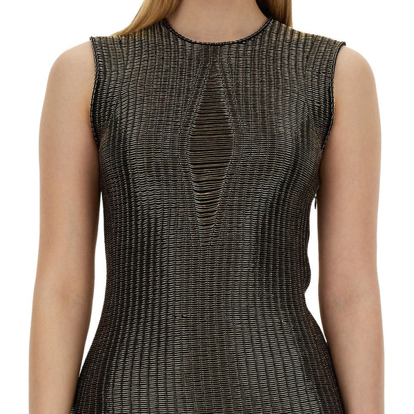 Alexander Mcqueen Women Mini Dress