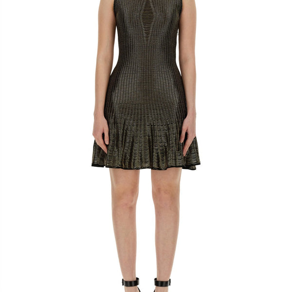 Alexander Mcqueen Women Mini Dress
