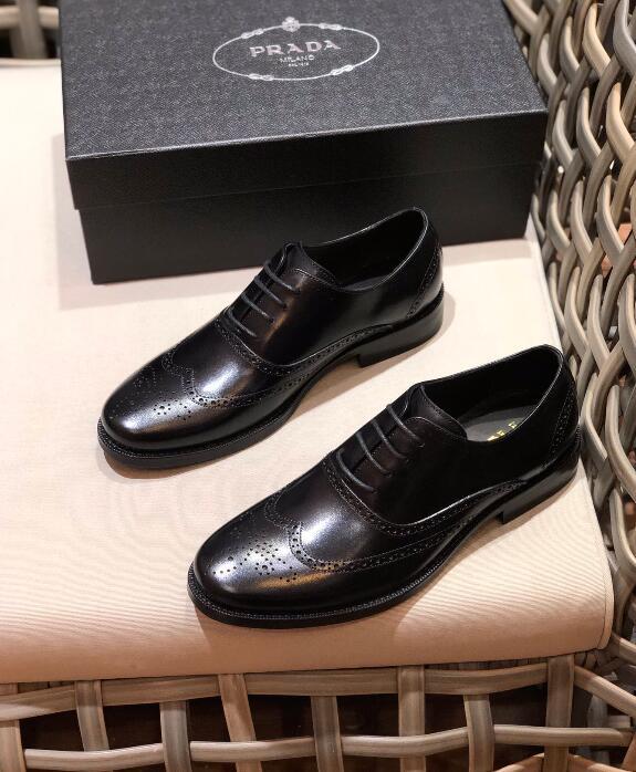 Ava’s Mode - PD Men Shoes - 412