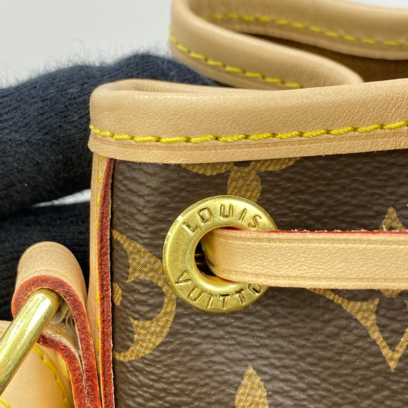 I W Fashion Lu-Vi Bags - 16896