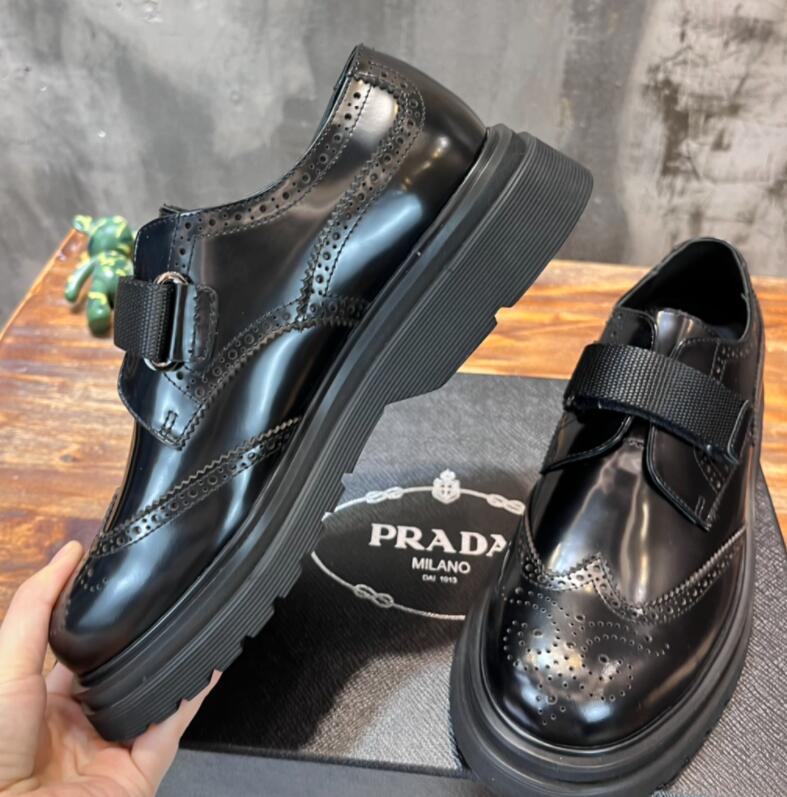 Ava’s Mode - PD Men Shoes - 144