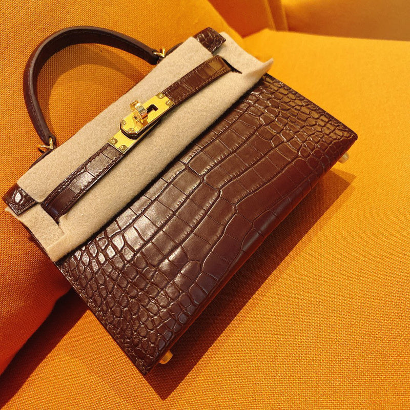 PHA - HMS Bags - 1638