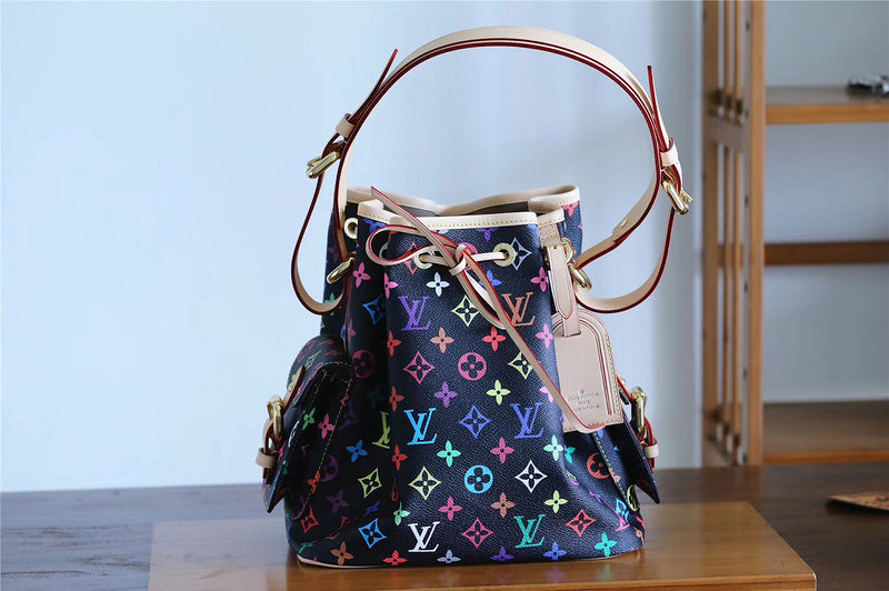 I W Fashion Lu-Vi bags - 8573