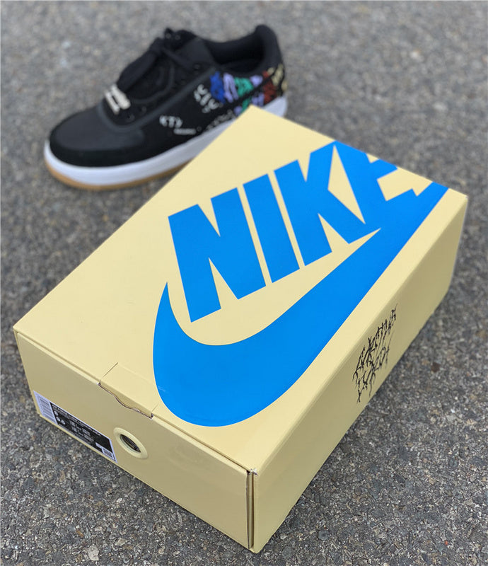 Nike Luxury Shoes